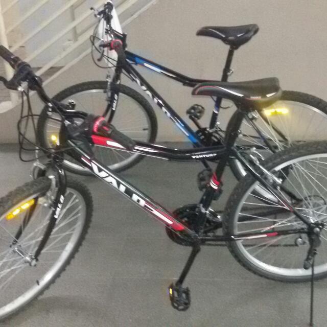 Valo Bicycle For Sale This Week Only Great Price 2 Bike For