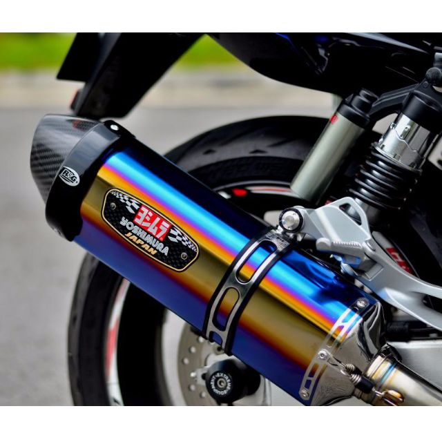 Yoshimura R77 CB400 Revo 2008 2017 Ready stock Motorcycles on