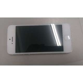 iPhone 5 16G