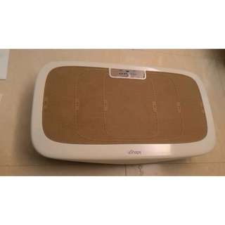 OSIM U SHAPE 魔塑機 振動機