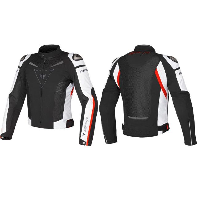 Dainese super hotsell speed jacket