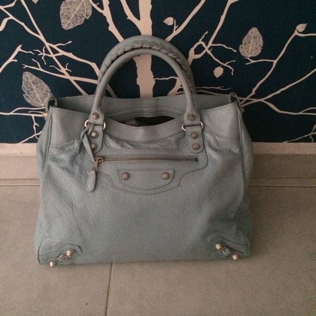 Balenciaga Velo Bag Trade Or Sale Luxury Bags Wallets on Carousell