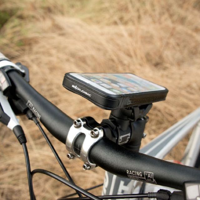 Biologic bike mount weathercase online