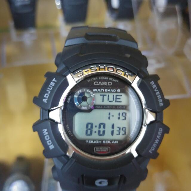 casio gw2310
