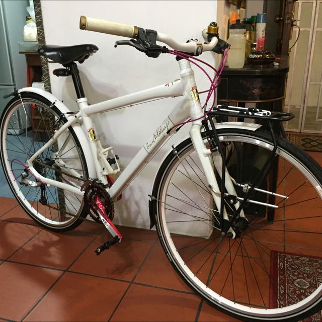 Colnago sales touring bike