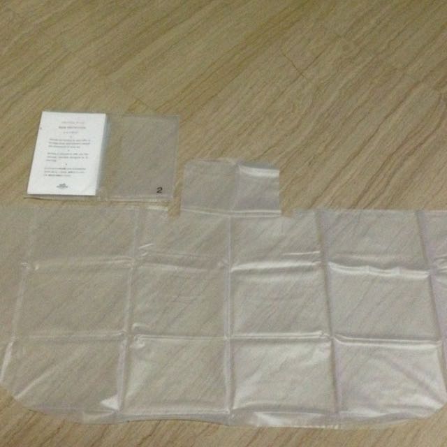 Hermes best sale kelly raincoat