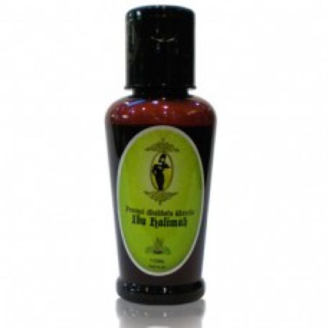 jamu mak dara gold