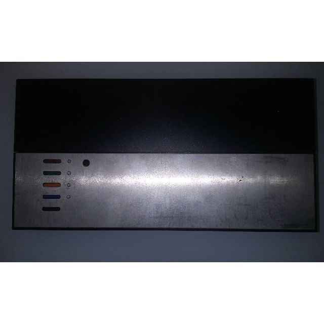 Lutron Grafik Eye GBO3104CE 4 Zone Lighting Control Unit
