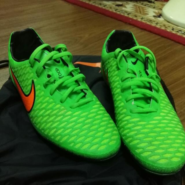 nike magista hg