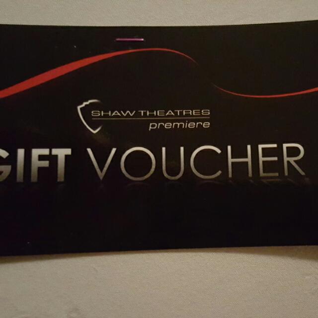 Nex hot sale shaw premiere