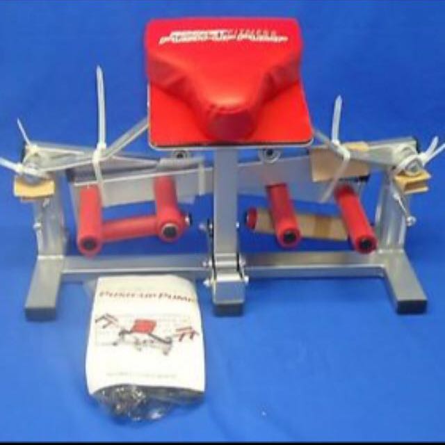 Rocket Fitness Push Up Pump Sports On Carousell