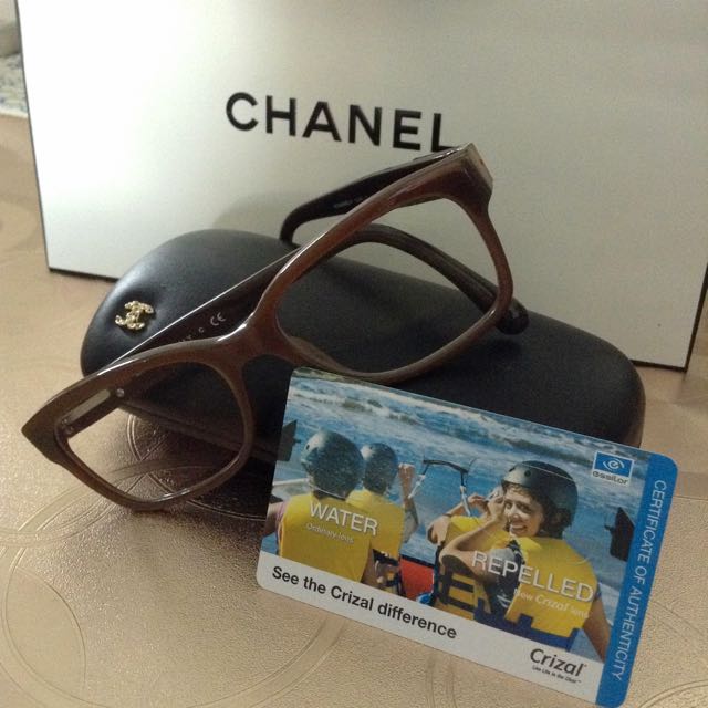Chanel sunglass, Women's Fashion, Watches & Accessories, Sunglasses &  Eyewear on Carousell