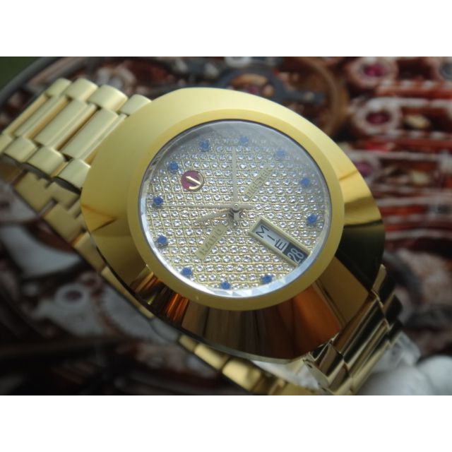 Rado diastar watches best sale price list