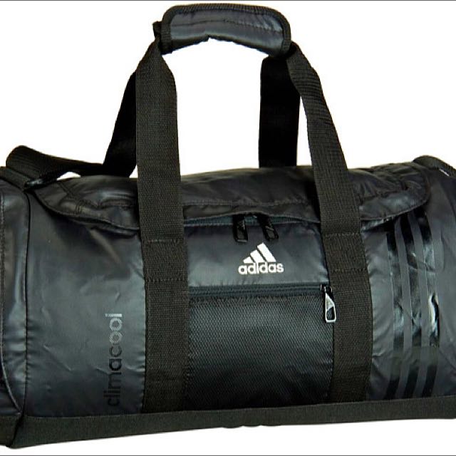 Adidas Climacool Duffelbag, Sports on 