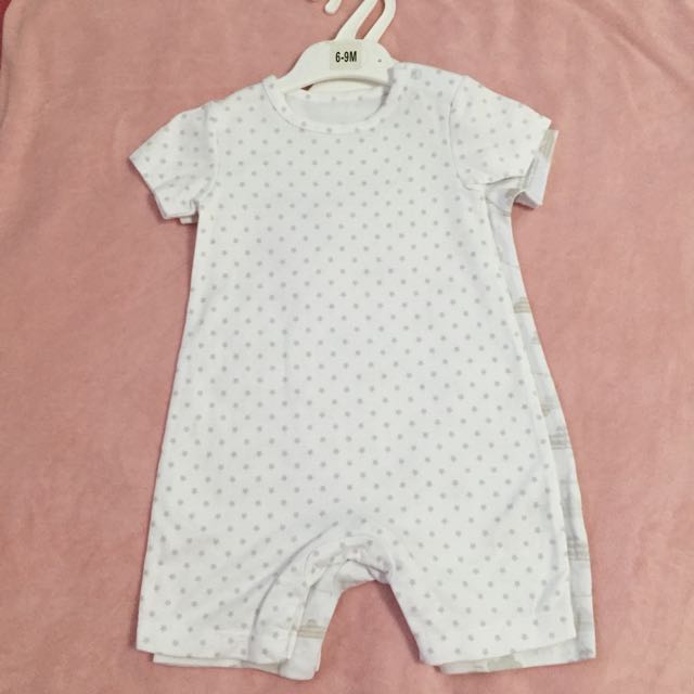 Bn Coo Chi Coo Romper Babies Kids On Carousell