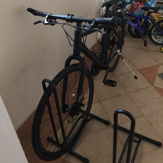 Cannondale Bad Boy 9