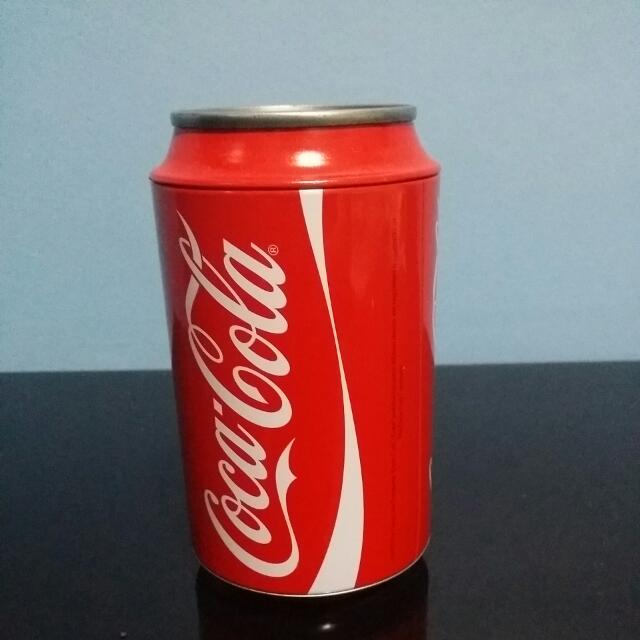 Coke Can, Bulletin Board, Looking For on Carousell