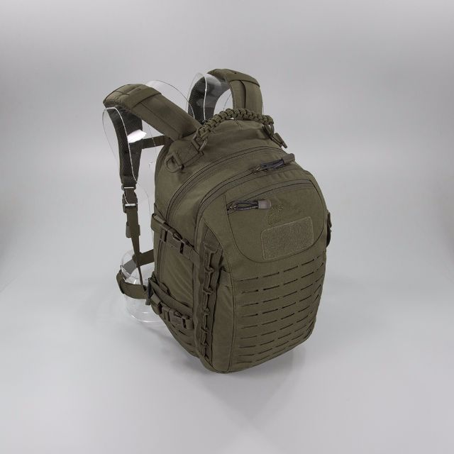 DIRECT ACTION DRAGON EGG BACKPACK 25 L, Men's Fashion, Bags, Backpacks