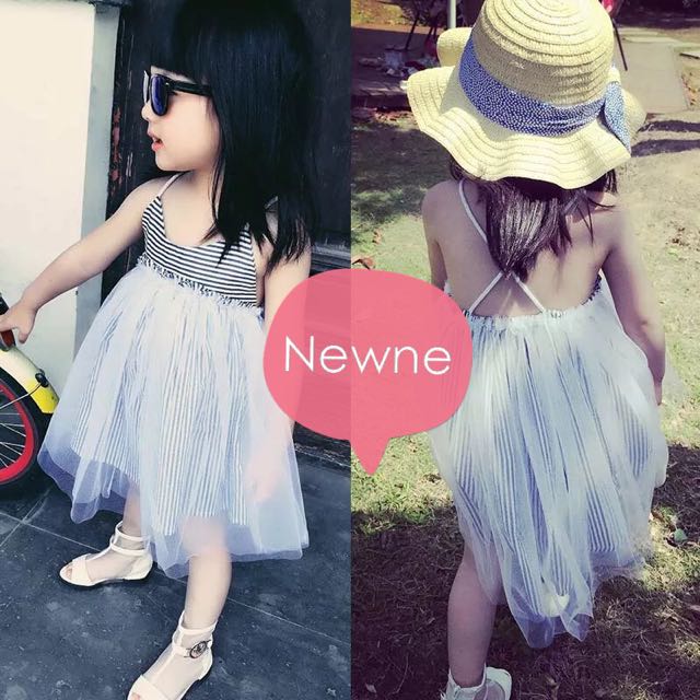 nautical summer dresses