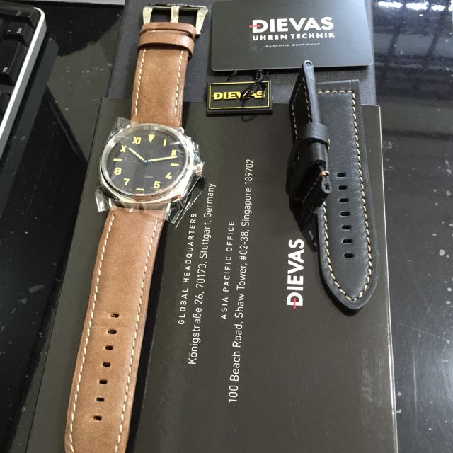 dievas kampfschwimmer