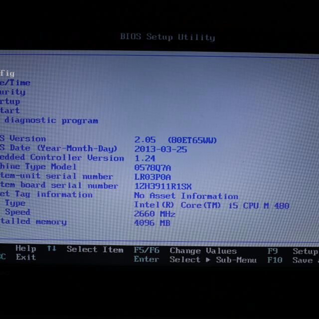 Ibm Lenovo Thinkpad Edge 15 Laptop Electronics On Carousell