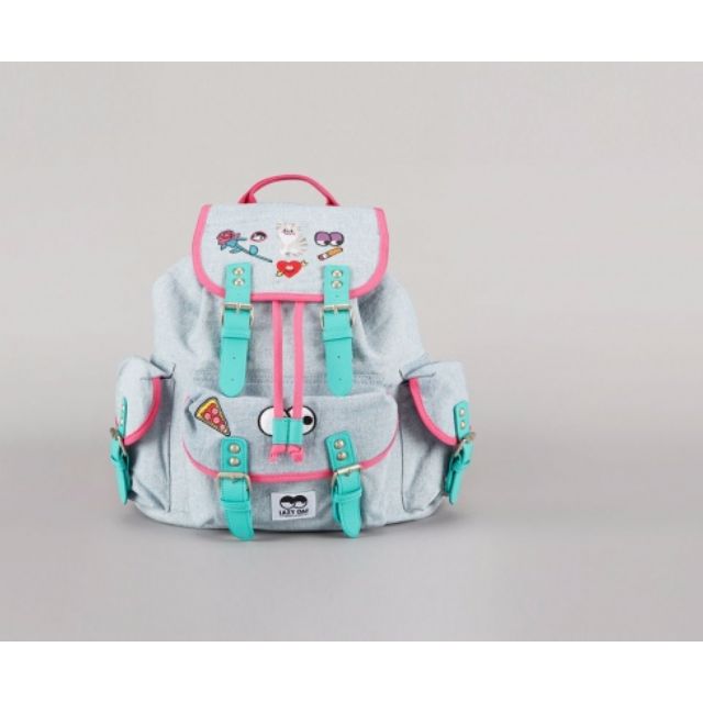 Lazy oaf rucksack 2025