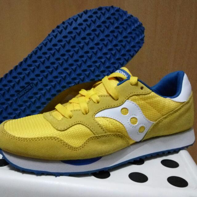 saucony dxn trainer comprar