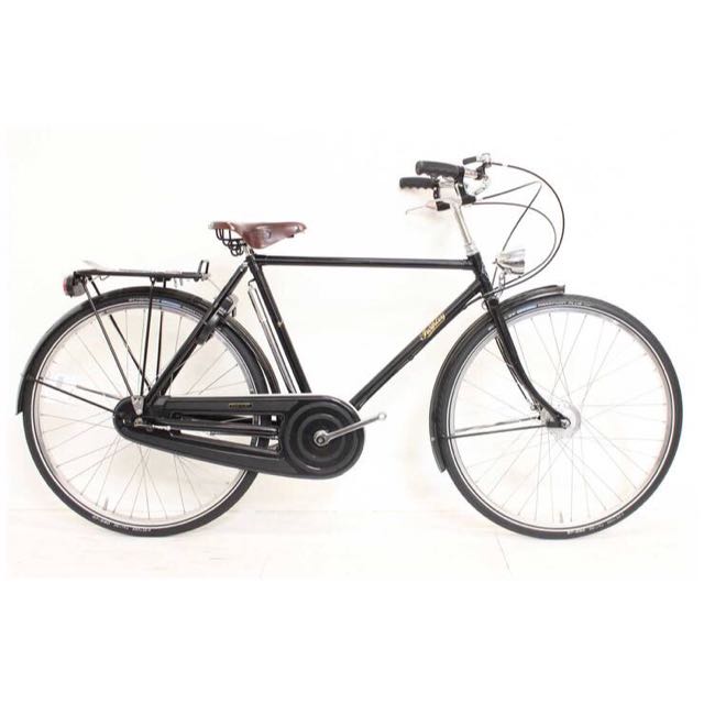 pashley roadster 26