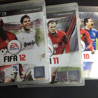 Fifa 18 ps3 game For Sale Toys Games Carousell Singapore