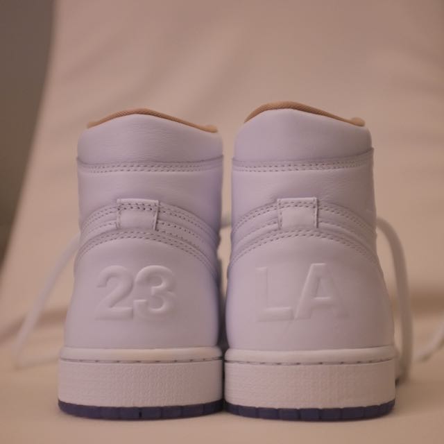 Air Jordan 1 Retro X Footaction