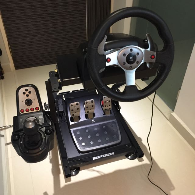 Apiga Ap2 Toys Games On Carousell