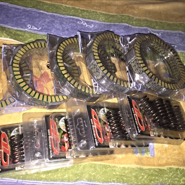 Pulsar ns200 sales clutch plate price