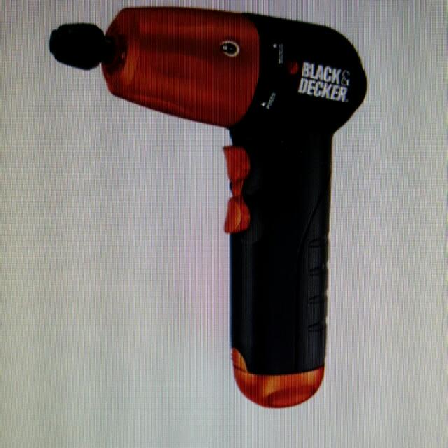 Black & decker ad600 deals