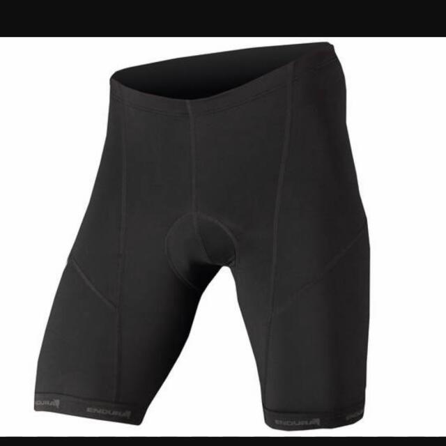 endura gel shorts