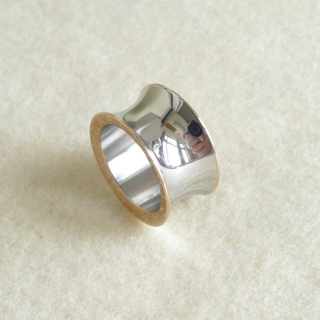 Bvlgari anish kapoor ring online