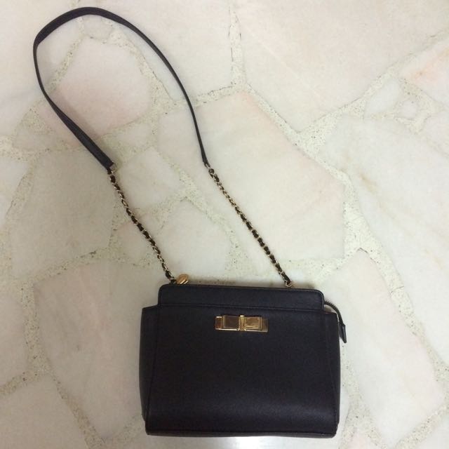 charles & keith crossbody bag