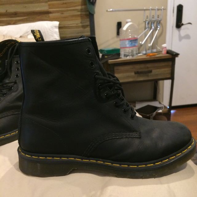 doc martens size 11