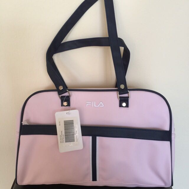 FILA Pendula Bag Women s Fashion Bags Wallets Cross body Bags