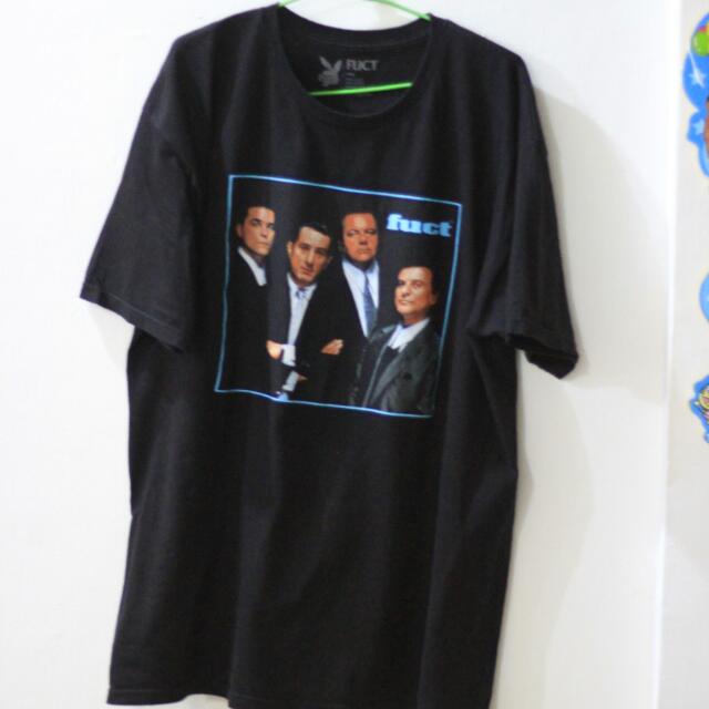 Fuct goodfellas Clearance