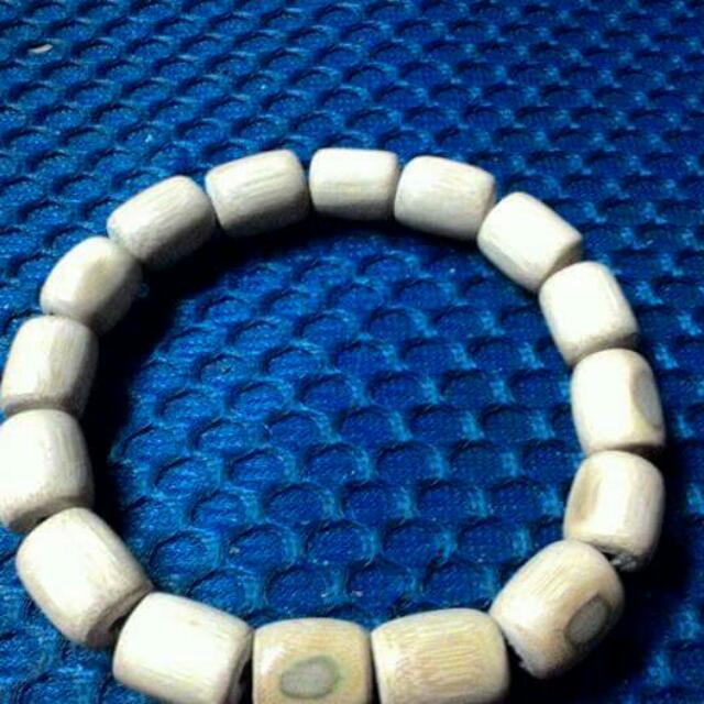 Gelang Kayu Buluh Tumpat Hobbies Toys Memorabilia Collectibles Religious Items On Carousell