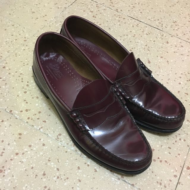 Weejuns penny online loafers mens