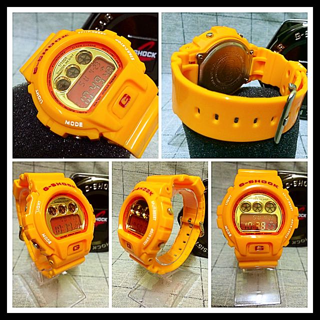 dw6900 mango