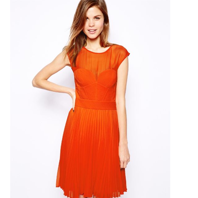 karen millen occasion dresses