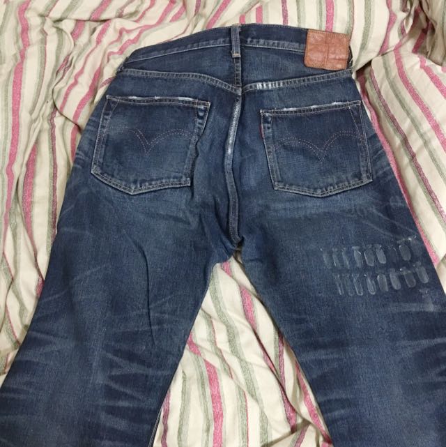 levis jeans deals