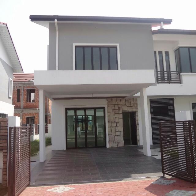 Semi D Kota Bayu Emas Klang Property On Carousell