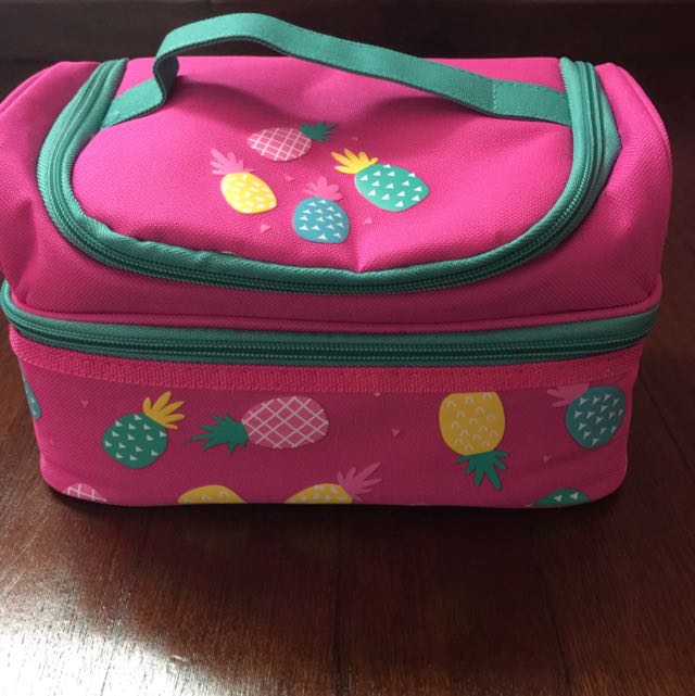 smiggle lunch box for girls