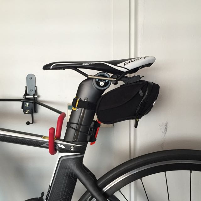 topeak aero wedge pack small