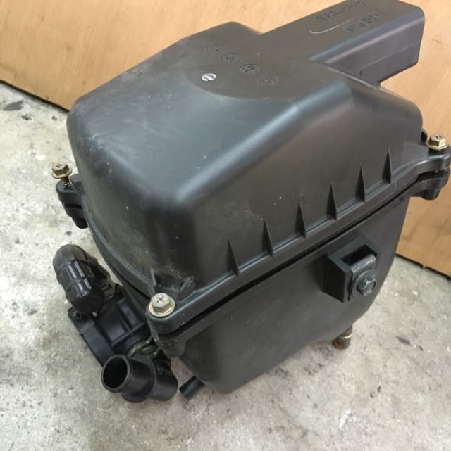 R15 v2 air filter outlet box price