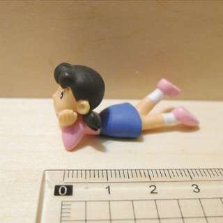 靜香 (扭蛋)