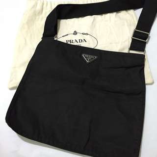 (Sold) Prada Bag